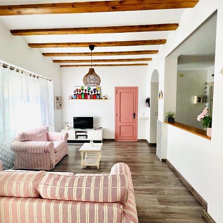 Villabett Caudiel está de moda Exterior foto