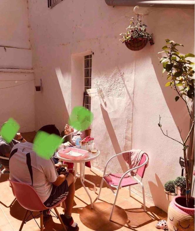 Villabett Caudiel está de moda Exterior foto