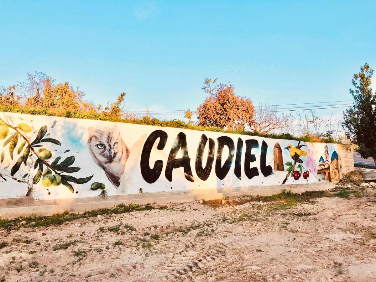 Villabett Caudiel está de moda Exterior foto