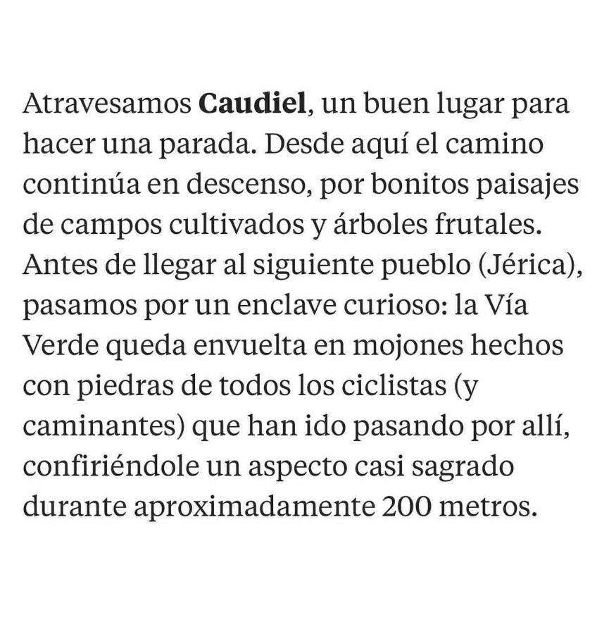 Villabett Caudiel está de moda Exterior foto