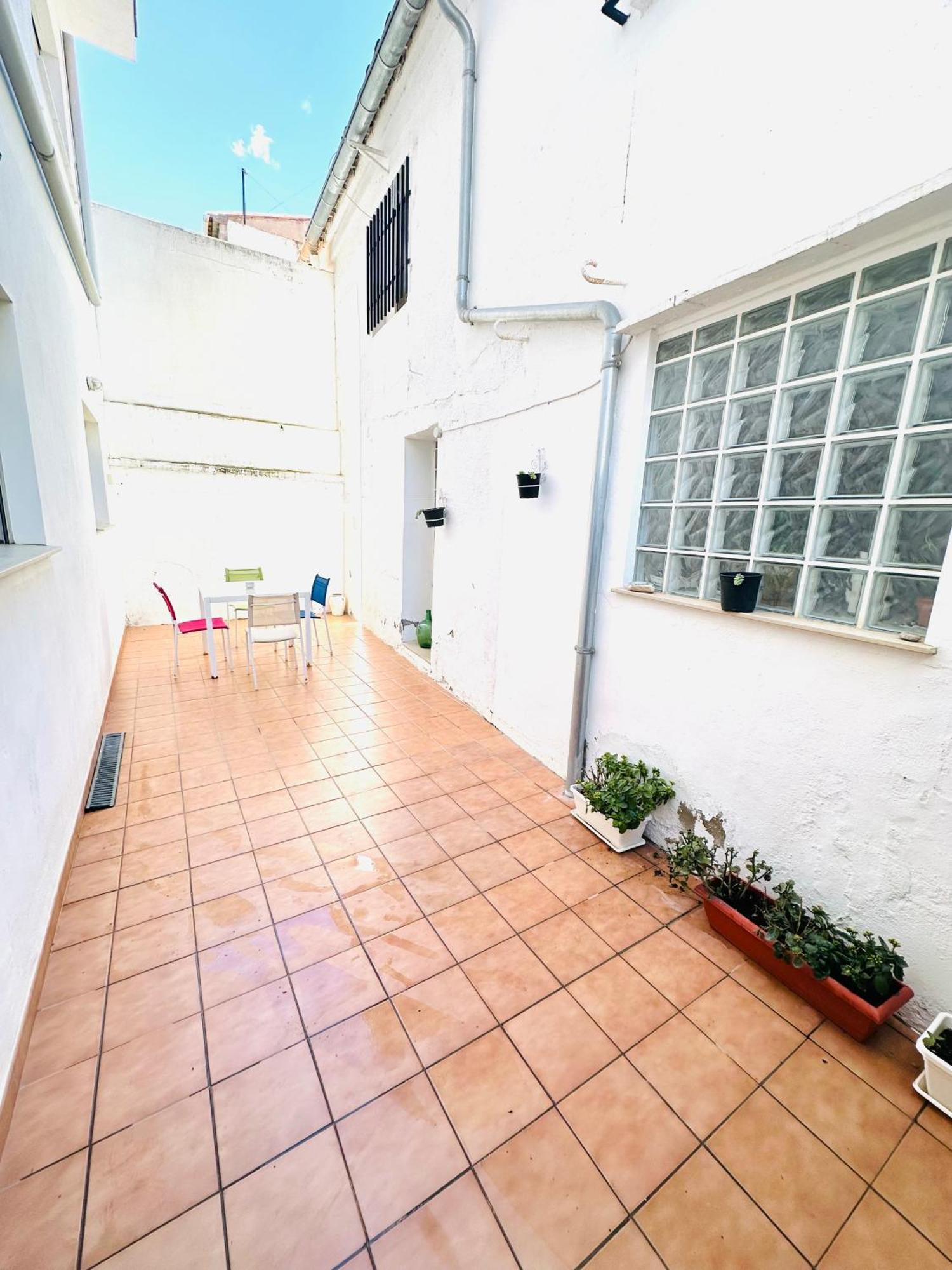 Villabett Caudiel está de moda Exterior foto